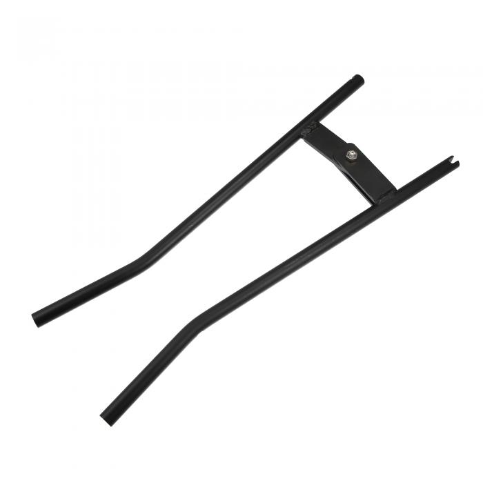 uxcell トラックブレーキスプリングツール アンカーピンスプリング トラックアイアンブラック用インストーラー ユニバーサル(2)