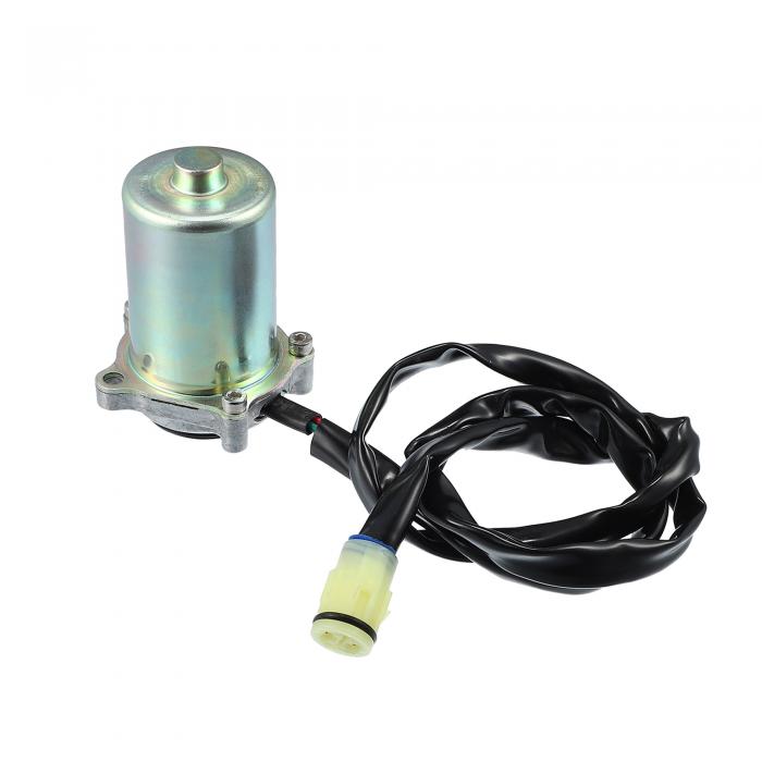 uxcell パワーシフト制御モーター 31300-HN 5-A11 Hon daに対応 TRX350FE TRX350TE Rancherに対応 2000-2006に対応