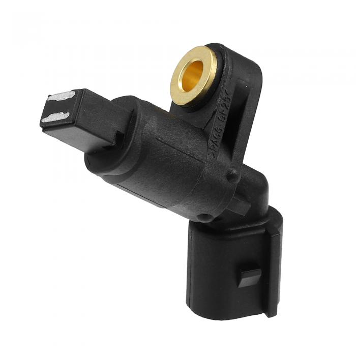 uxcell ABS車輪速センサー フロント左 1H0927807 1J0927803の交換 Audiに対応 80に対応 1988-1992に対応 Audiに対応 90に対応 1988-1994に対応 Audiに対応 TTに対応 2000-2006に対応