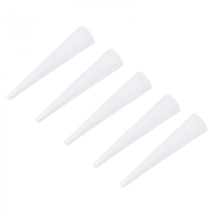 uxcell japan㤨uxcell ꥳ󥴥ơѡץ饰 0.8 mm-3.2 mm ʴ  ۶˻ å ɥ֥饹 ¸  ۥ磻 20ġפβǤʤ243ߤˤʤޤ