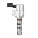 uxcell エンジン可変バルブタイミングVVT制御ソレノイド 15340-0P020 15340-31020 Lexusに対応 ES350に対応 2007-2...