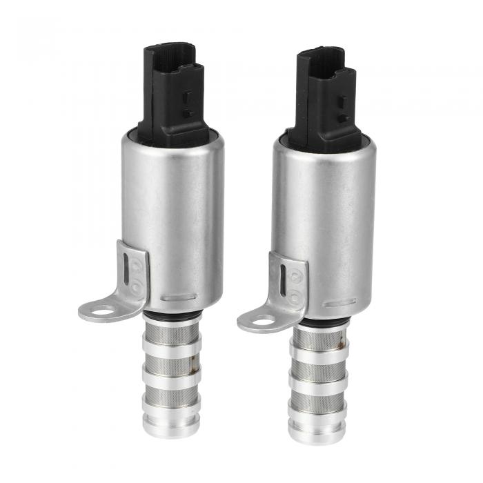 uxcell エンジン可変タイミングオイルコントロールバルブソレノイド 11368610388 11367604292 Miniに対..