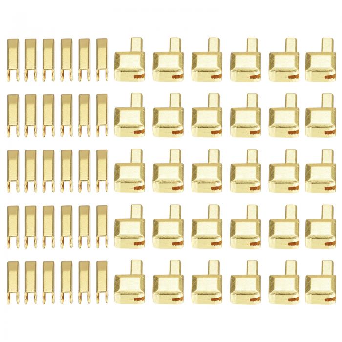 uxcell ジッパーラッチスライダー修理キット ジッパー修理キット ジッパースライダー交換ツール オープンエンドのジッパー交換用 バッグコート用 挿入ピン付き...