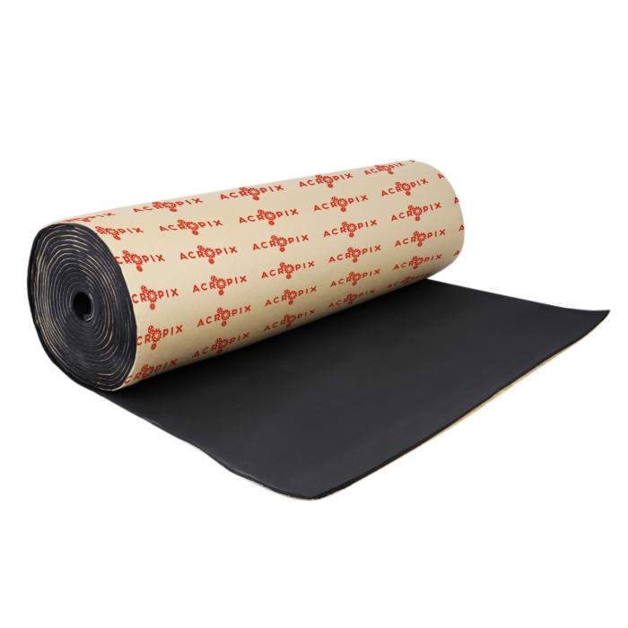 ACROPIX 断熱マット 断熱シート断熱材 防音シート吸音シート 吸音材 熱反射 吸音 エンジン用 遮音材料 ..