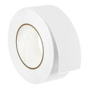 PATIKIL 10m x 50mm アンチスリップグリップテープ 滑り止め 牽引テープ 防水 階段 屋外 屋内用 ホワイト
