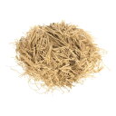 PATIKIL 0.9LB/400g ラフィア紙シュレッド 4個 カット紙細断 紙吹雪フィラー DIY クラフト ティッシュ ギフト ラッピング バスケット フ...