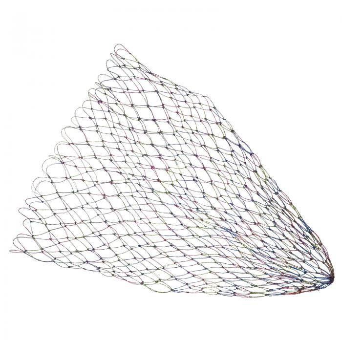 商品詳細 特徴 【属性1】カラー：マルチカラー;材質：PE;スタイル:二重線の大きい網;ネット直径:45cm;ネットの深さ:65cm;網目サイズ：3x3cm(LxW)【属性2】柔らかく快適なナイロン素材で作られており、翼を傷つけません。ネットは深く、魚が逃げるのを効果的に防ぎます。 耐久性を高めるために、頭の二重編組メッシュと下部のループ補強。【属性3】取り付けは簡単で、漁網の金属ループのボルトを緩め、交換用の漁網を完全に密閉されるまで金属ループにスライドさせてから、ネジを締め直します。【属性4】この釣りネットの交換品は、古いランディングネットを交換するのに最適なオプションで、まったく新しいネットセットを購入する必要はありません。 海釣り、川釣り、湖釣り、船釣りなど幅広くご利用いただけます。【属性5】注意：購入する前に、このネットのすべてのサイズをよくお読みください。この製品にはフィッシュ ループとポールは含まれていません。【商品説明】この釣りネットの交換品は、古いランディングネットを交換するのに最適なオプションで、まったく新しいネットセットを購入する必要はありません。 海釣り、川釣り、湖釣り、船釣りなど幅広くご利用いただけます。仕様カラー：マルチカラー材質：PEスタイル: 二重線の大きい網ネット直径:45 cmネットの深さ:65 cm網目サイズ：3 x 3 cm(L x W)パッケージ内容：1個 x 漁網利点PE素材で作られ、耐摩耗性があり、柔らかく快適で、翼を傷つけません。ネットは深く、魚が逃げるのを効果的に防ぎます。耐久性を高めるために、頭の二重編組メッシュと下部のループ補強。説明取り付けは簡単で、漁網の金属ループのボルトを緩め、交換用の漁網を完全に密閉されるまで金属ループにスライドさせてから、ネジを締め直します。注意：購入する前に、このネットのすべてのサイズをよくお読みください。この製品にはフィッシュ ループとポールは含まれていません。 注意書き 【注意事項】 ・当店でご購入された商品は、原則として、「個人輸入」としての取り扱いになり、すべて中国の広東省からお客様のもとへ直送されます。 ・ご注文後、1〜3営業日以内に配送手続きをいたします。配送作業完了後、遅くとも1ヶ月程度でのお届けとなります。 ・個人輸入される商品は、すべてご注文者自身の「個人使用・個人消費」が前提となりますので、ご注文された商品を第三者へ譲渡・転売することは法律で禁止されております。 ・関税・消費税が課税される場合があります。 詳細はこちらご確認下さい。 ＊色がある場合、モニターの発色の具合によって実際のものと色が異なる場合がある。