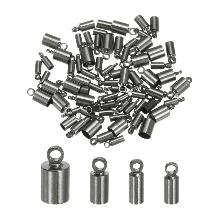 uxcell japan㤨uxcell ɥɥå 﫥Хåȥɥå Ǽܥåդ DIY ֥쥹å ͥå쥹 å 2 mm 2.4 mm 3 mm 4.6 mm  80ġפβǤʤ773ߤˤʤޤ