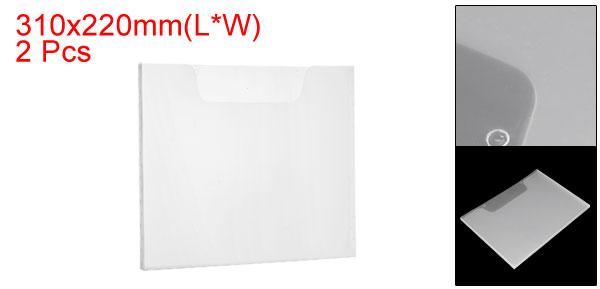 キング キングファイルGA4タテ 973GXアオ