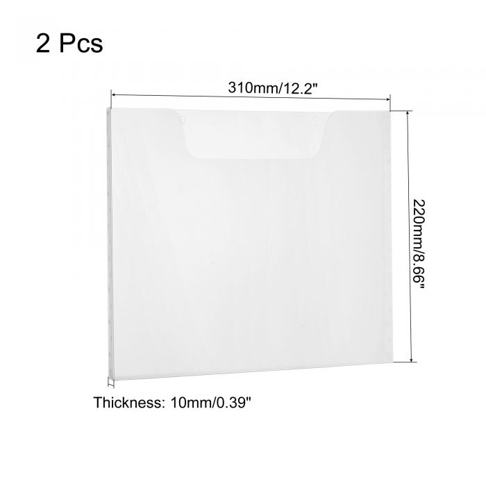 キング キングファイルGA4タテ 973GXアオ