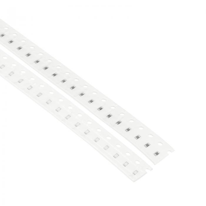 PATIKIL 0603チップインダクタ 1セット/500個 100NH/470NH/1UH/10UH/100UH 5% 許容範囲 表面実装デバイス SMT 積層型インダクタ