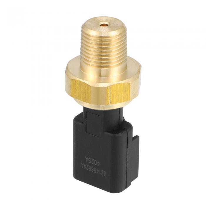 uxcell エンジン オイル プレッシャー センサー スイッチ センディング ユニット 交換用 68145662AB 68145662AA Chryslerに対応 200 Dodgeに対応 Dartに対応 Cherokeeに対応 Renegadeに対応 Fiatに対応 2.0L 2.4L