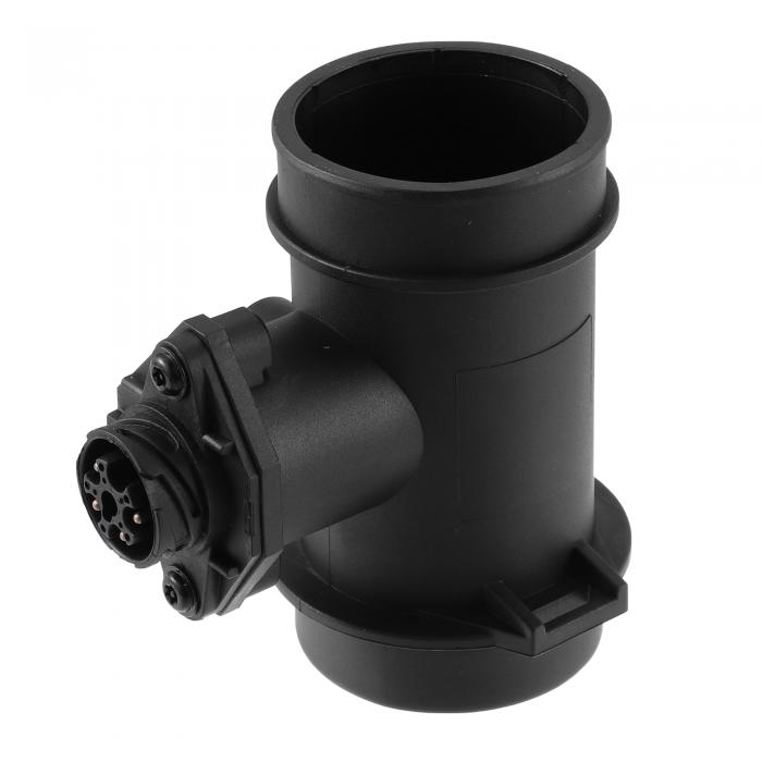 uxcell 自動車 空気質量流量センサ計器 MAF センサ 取替え 0280217100 Mercedes-Benzに対応 C220に対応 1994-1996に対応(2)