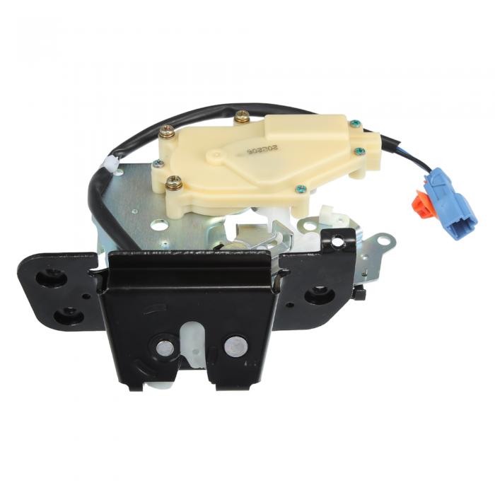 ACROPIX リアテールゲートロックラッチアクチュエーター Hon daに対応 Pilotに対応 ブラック 1個