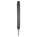 uxcell 超ロング中空ソケット 13 mm x 200 mm ディープウェルインパクトナットドライバー 六角シャンクパワードリルアダプター