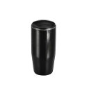 uxcell メスねじハンドノブ M8x50 mm シリンダーフェノール インサートマシンハンドル 工具用 機械設備交換部品