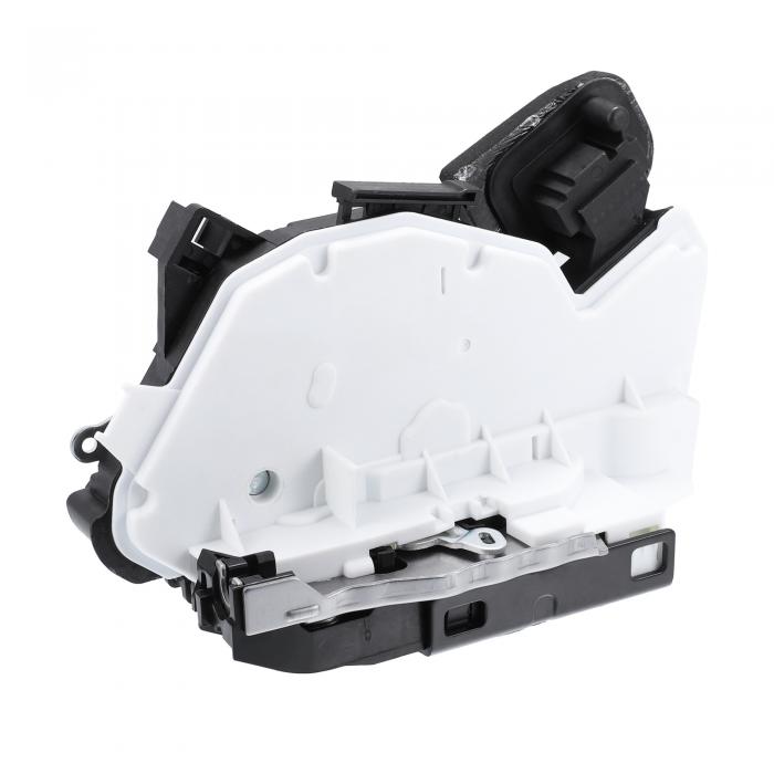 uxcell リア左ドアロックラッチアクチュエータ V Wに対応 Golfに対応 5K4839015AE 5K4839015 6RD839015A 6RD839015