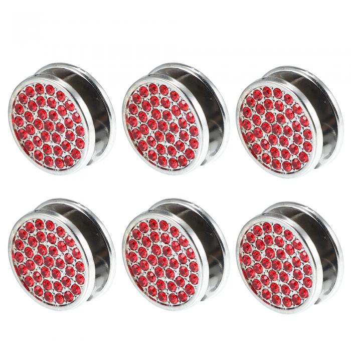 X AUTOHAUX ֥֥󥫡եå İ åܡɥեå Ǽեå  ۥ󥱡 ֤ Ǵɥեå 22mm å 6