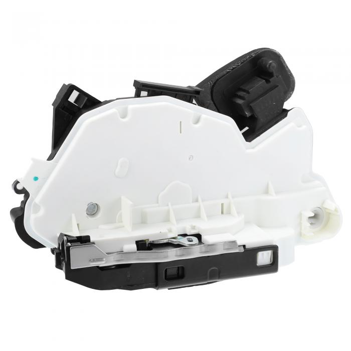 uxcell 左フロントドアロックラッチアクチュエータ V Wに対応 Golfに対応 5K1837015E 5K1837015 6RD837015A 6RD837015