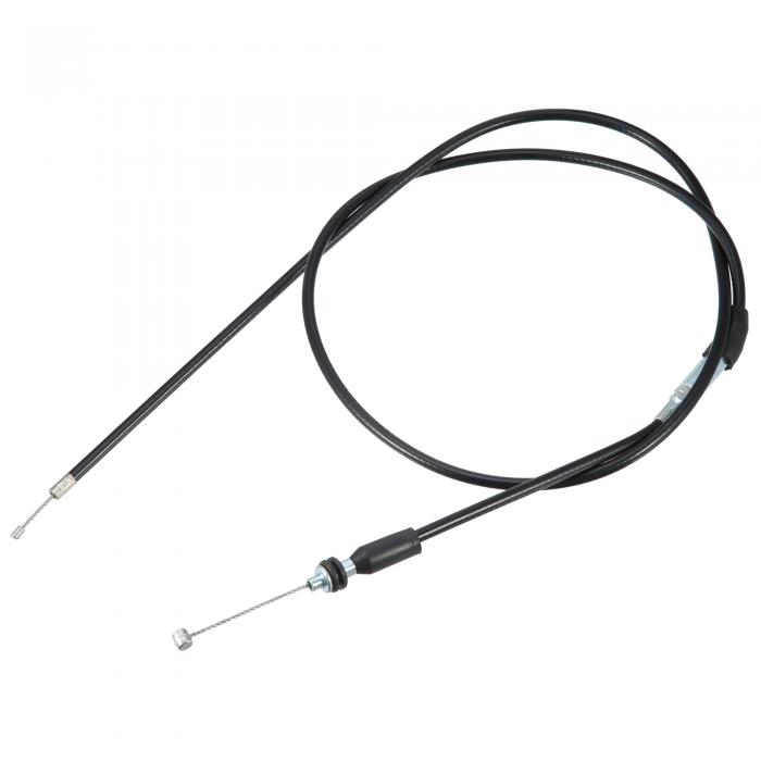 uxcell オートバイのスロットルケーブル スロットルケーブル 置換 ユニバーサルフィット50cc 70cc 90cc..