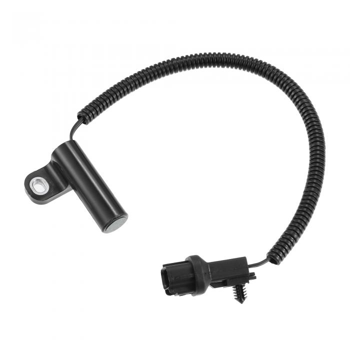 uxcell クランクシャフト位置センサー 交換 56027868 4897321AA 56027865AC Jeepに対応 Grand Cherokee L6 4.0Lに対応 1997-2004に対応