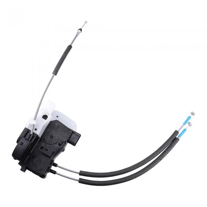 uxcell ドアラッチロックアクチュエータアセンブリ 右後側 Hyundaiに対応 Tucsonに対応 2011-2015に対応 81420-2S000