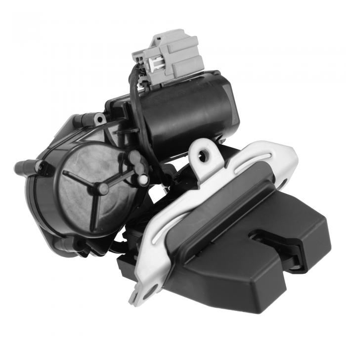 uxcell リフトゲートロックアクチュエーター トランクラッチモーター FA1Z-7443150-B FA1Z-7443150 Fordに対応 Edgeに対応 2015-2020に対応 Escape Expe dition Explorerに対応 Lincolnに対応 Corsair MKXに対応