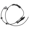 uxcell ABS車輪速センサー リア左 89516-02121 交換 Toy otaに対応 Corollaに対応 2007-2013に対応