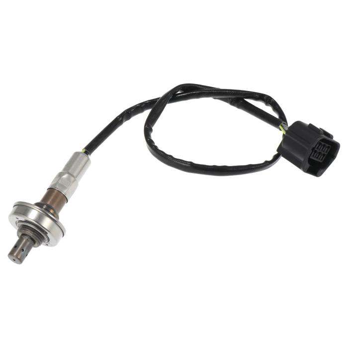 uxcell O2酸素センサー L509-18-8G1 置換 フロント 空気燃料比率 Mazdaに対応 6に...