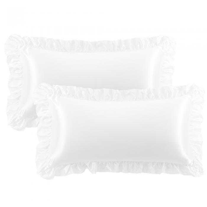 枕カバー ドット柄 タオル 子供用/ブラウン ピローケース ピローカバー オーガニックコットン 綿100％ organic cotton Pillowcase