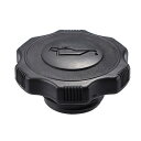 uxcell エンジン燃料タンクキャップ 軽油フィラープラグカバー 交換 0453-10-250 Mazdaに対応 MX-6に対応 1988-1997に対応 M...