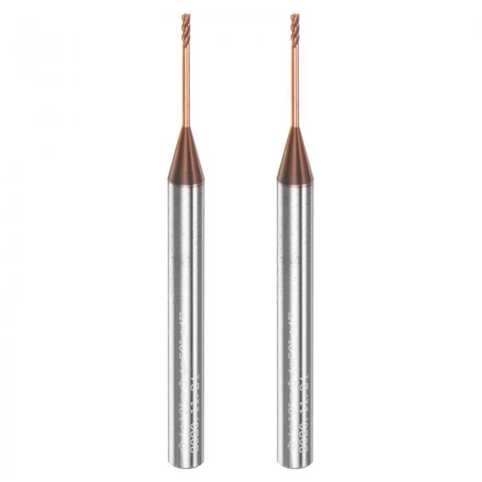 uxcell  륫å ں﹩ ɥߥ AlTiSin Ķťå 4ե롼 ƥ쥹ݾƤں 4mm 1mm...