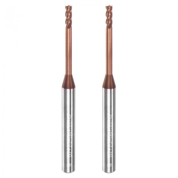 uxcell ɥ 륫å ե饤å Ķťɥߥ AlTiSin Ķťå 4ե롼 ƥ쥹ݾƤں 4mm...