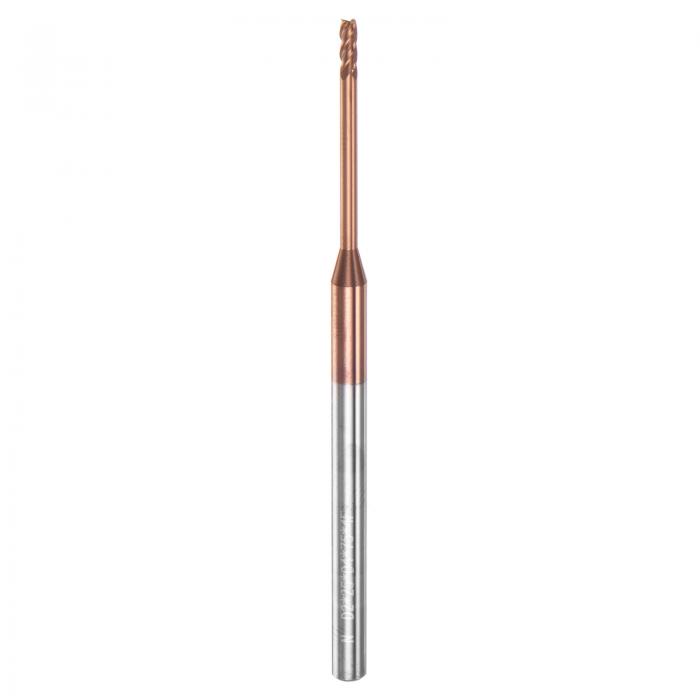 uxcell ɥ 륫å ե饤å Ķťɥߥ AlTiSin Ķťå 4ե롼 ƥ쥹ݾƤں 4mm...