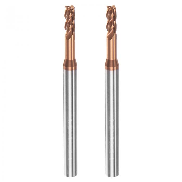 uxcell ɥߥ ե饤å Ķťɥߥ AlTiSin Ķťå 4ե롼 ƥ쥹ݾƤں 4mm...