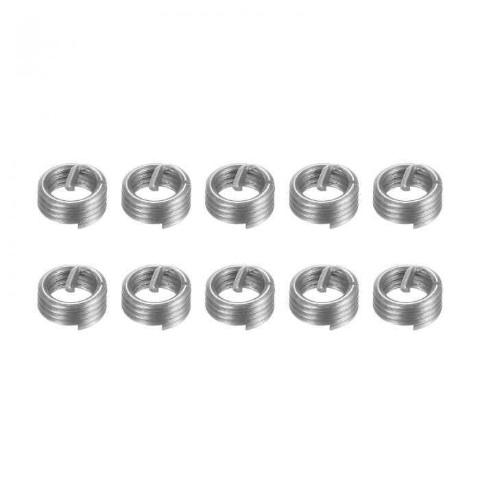 uxcell japan㤨uxcell 磻䥹åɥ󥵡 åɥ꡼ 304ƥ쥹 إꥫ륳 M3 x 0.5 Ĺ1D 3 mm 10פβǤʤ200ߤˤʤޤ