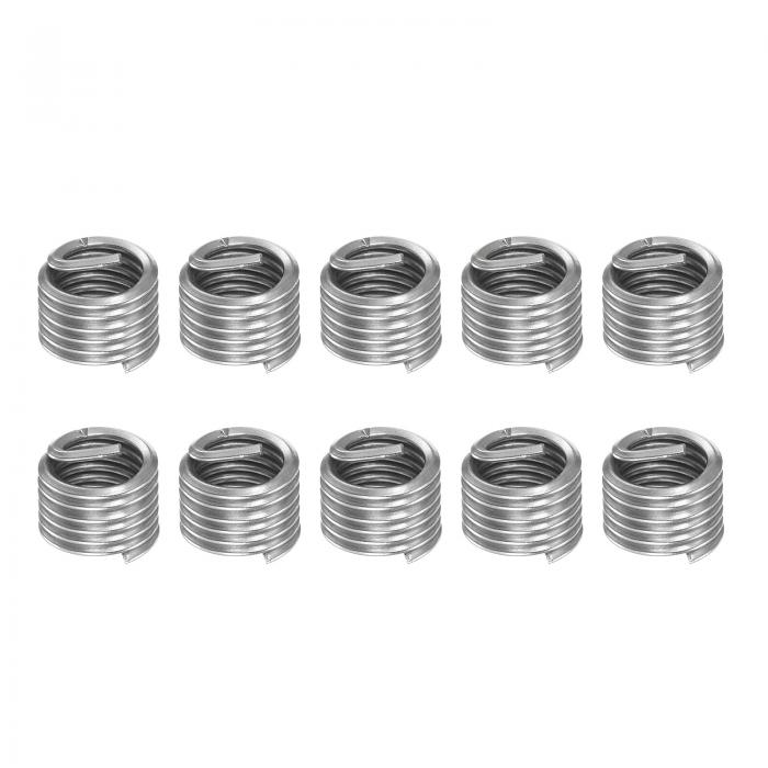 uxcell japan㤨uxcell 磻䥹åɥ󥵡 åɥ꡼ 304ƥ쥹 إꥫ륳  M6 x 1 1.5D 9 mm 10פβǤʤ223ߤˤʤޤ