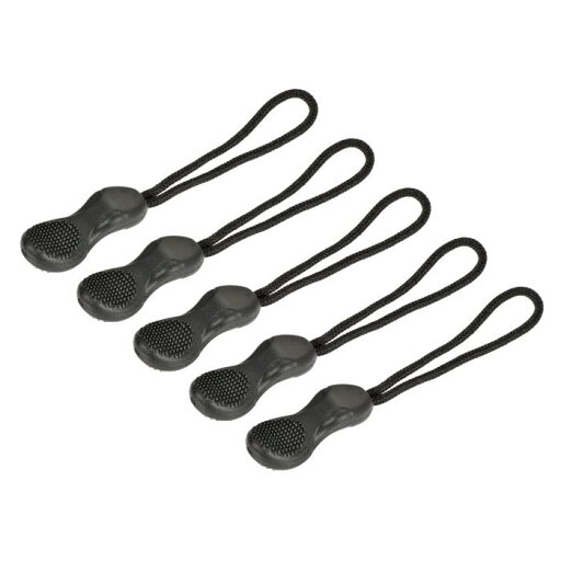 uxcell ジッパー引き手 ジッパープル ジッパースライダー ハンドバッグ用 手作り ジッパー修理 2x40mm ブラック 30個入り uxcell ジッパー引き手 ジッパープル ジッパースライダー ハンドバッグ用 手作り ジッパー修理 2x40mm ブラック 30個入り