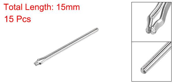 ideal-tek ピンセット 1本