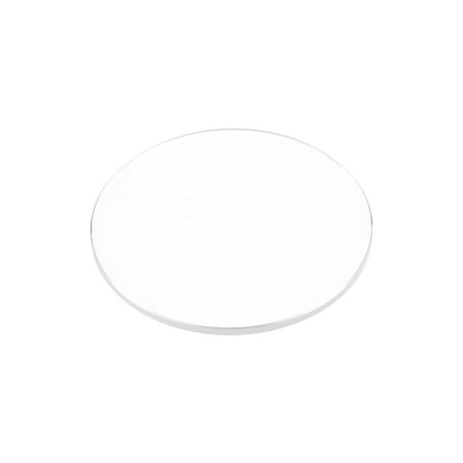 uxcell 時計ガラスサファイアクリスタルレンズ 直径34mm ラウンドフラット 厚さ1.1mm 交換部品 時計修理用 クリア uxcell 時計ガラスサファイアクリスタルレンズ 直径34mm ラウンドフラット 厚さ1.1mm 交換部品 時計修理用 クリア
