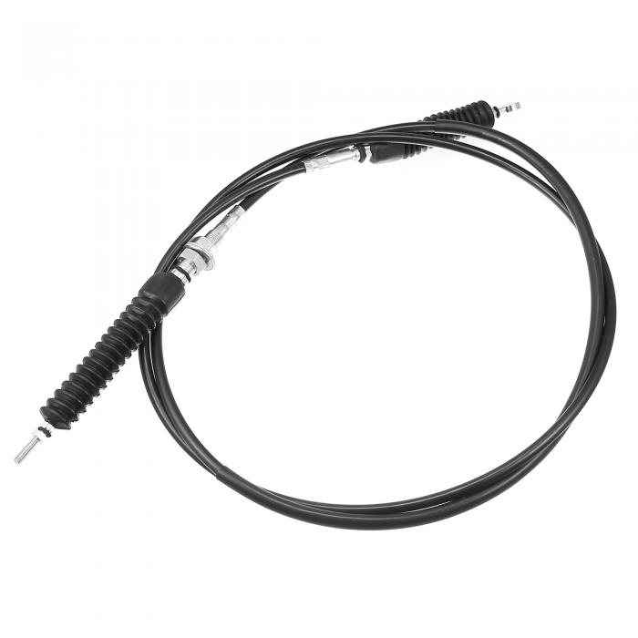 uxcell ギアシフトケーブル トランスミッションシフターワイヤー交換用 54010-1089 K awasakiに対応 Mule 2500 2510 2520に対応 1993-2002に対応