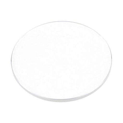 uxcell 時計ガラスサファイアクリ スタルレンズ ラウンド フラット 29.5mm直径 1.5mm厚さ 交換部品 クリア uxcell 時計ガラスサファイアクリ スタルレンズ ラウンド フラット 29.5mm直径 1.5mm厚さ 交換部品 クリア