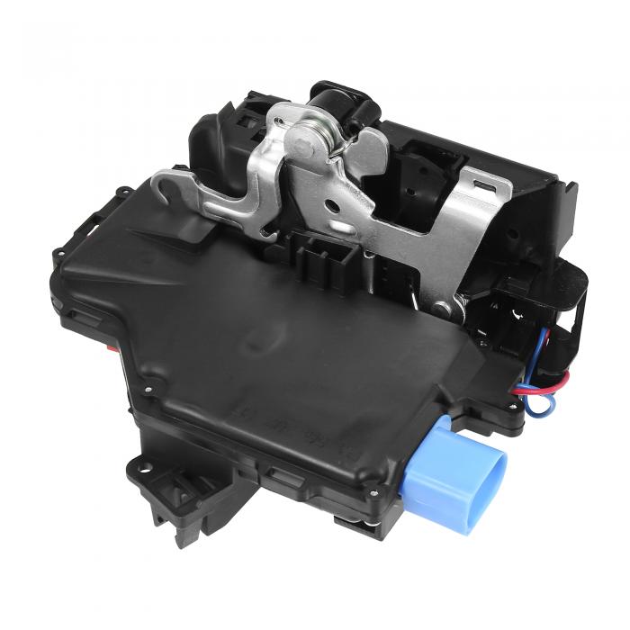 uxcell リア左ドアロックアクチュエータメカ ニズム セントラルロッキング VWに対応 Golfに対応 M K5に対応 2003-2013に対応 7L0839015A