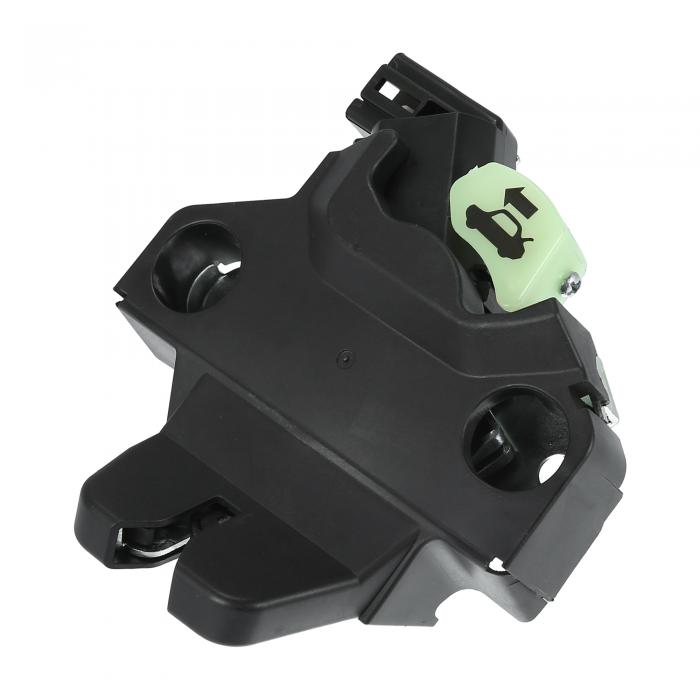 uxcell トランクラッチロックアクチュエータ 64610-02171 To yotaに対応 Cor ollaに対応 2015-2019に対応 テールゲートドラッチロックアクチュエータモーター