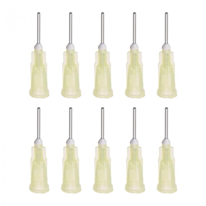 uxcell japan㤨uxcell ߤåץǥڥ󥷥󥰥ˡɥ ꥭåɥ롼 19G Ĺ12 mm 饤ȥ 10ġפβǤʤ275ߤˤʤޤ