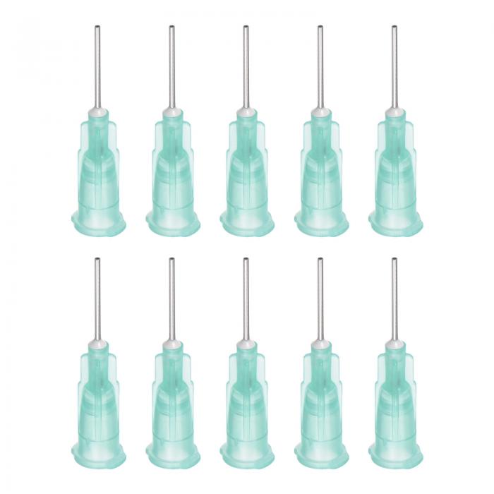 uxcell japan㤨uxcell ߤåץǥڥ󥷥󥰥ˡɥ ꥭåɥ롼 21G Ĺ12 mm ꡼ 10ġפβǤʤ269ߤˤʤޤ