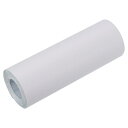 uxcell ǂƏp̖he[v hs[ƃXeBbNe[v Ȑڒ 120mm x 5m PVC O\ȃe[v EH[GbWp }bgzCg