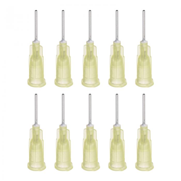 uxcell japan㤨uxcell ߤåץǥڥ󥷥󥰥ˡɥ ꥭåɥ롼 20G Ĺ12 mm  10ġפβǤʤ276ߤˤʤޤ