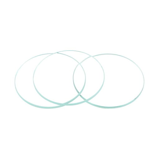 uxcell 時計ガラス クリスタルレンズ シングルドームラウンド 時計修理用 27mm直径 1.6mm刃厚 クリアー 8個 uxcell 時計ガラス クリスタルレンズ シングルドームラウンド 時計修理用 27mm直径 1.6mm刃厚 クリアー 8個