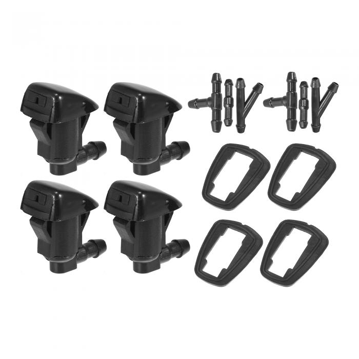 uxcell japan㤨uxcell ֤Υեȥ饹å㡼Υ To yotaб Siennaб 2004-2010б  85381-AE020 6ĤΥۡͥդ 4ġפβǤʤ883ߤˤʤޤ